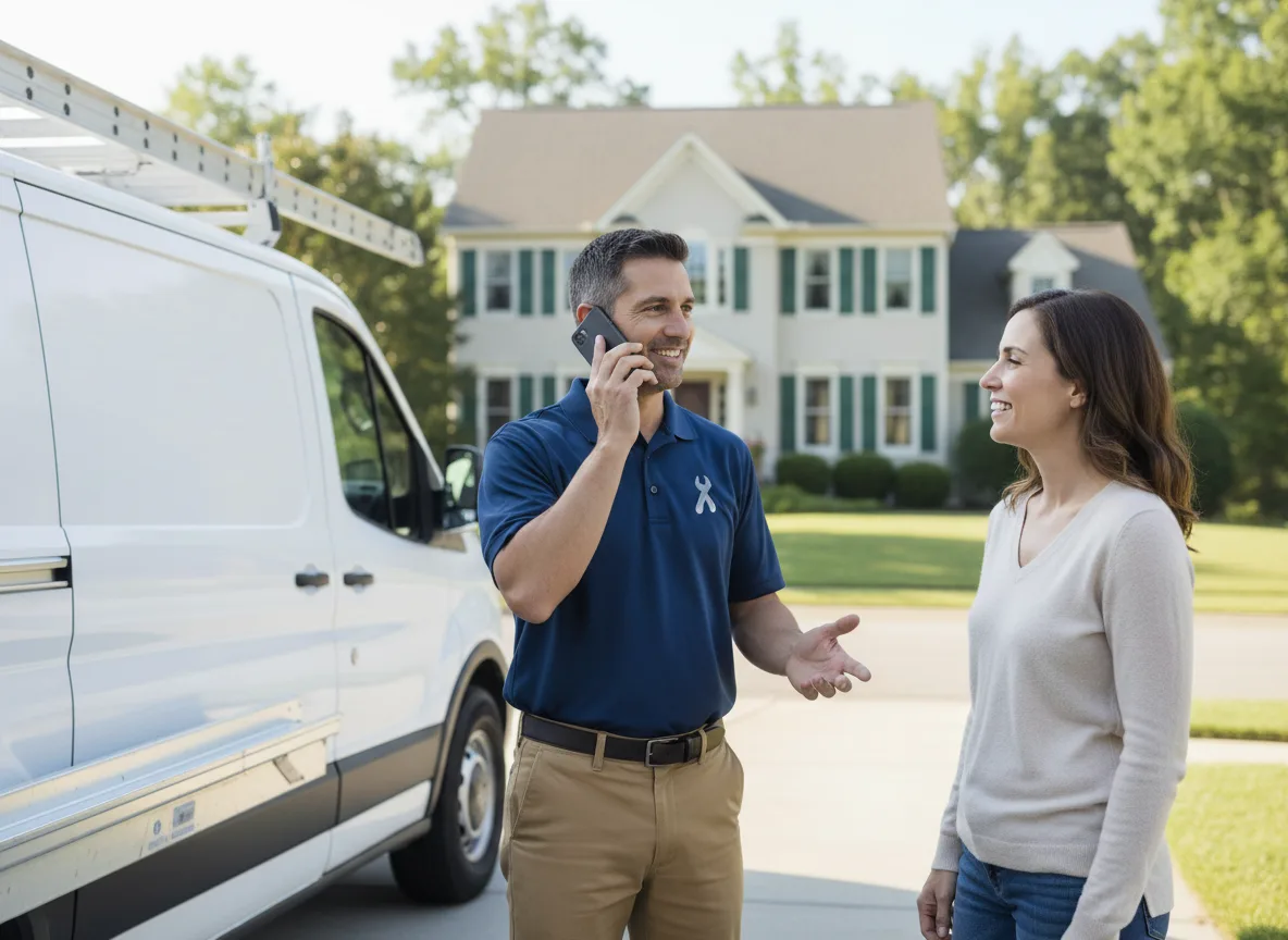 Home Gutter Service Jefferson, PA FAQs